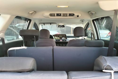 Used 2024 Hyundai Stargazer 1.5 GL IVT