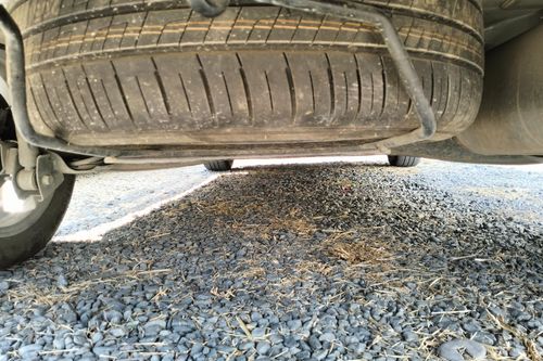 Used 2024 Hyundai Stargazer 1.5 GL IVT