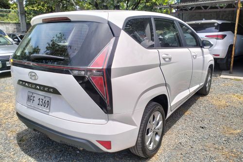 Used 2024 Hyundai Stargazer 1.5 GL IVT