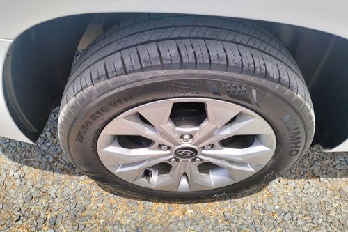Used 2024 Hyundai Stargazer 1.5 GL IVT