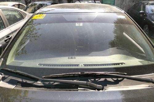 Old 2025 Toyota Vios 1.3 XLE CVT