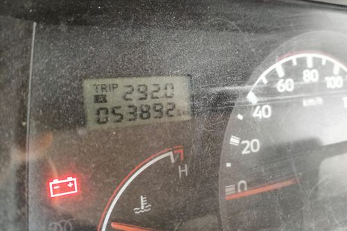 Used 2023 Mitsubishi L300 FB Body Dual AirCon