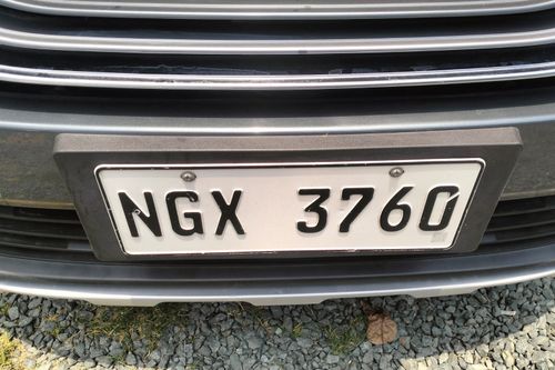 Second hand 2022 Geely Okavango VX11 GF 1.5 AT 