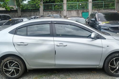 Used 2024 Toyota Vios