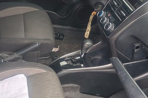 Second hand 2024 Toyota Vios 1.3 XLE CVT 