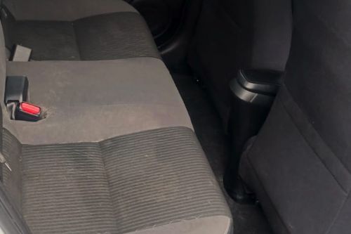 Old 2024 Toyota Vios 1.3 XLE CVT