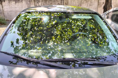 Old 2024 Mitsubishi Mirage G4 GLX A/T