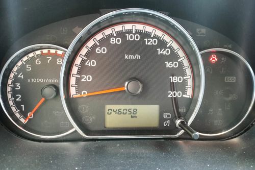 Used 2024 Mitsubishi Mirage G4 GLX A/T