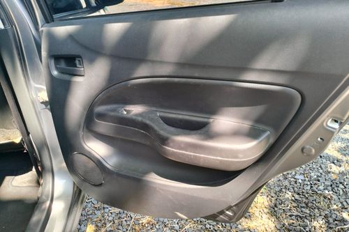 Used 2024 Mitsubishi Mirage G4 GLX A/T