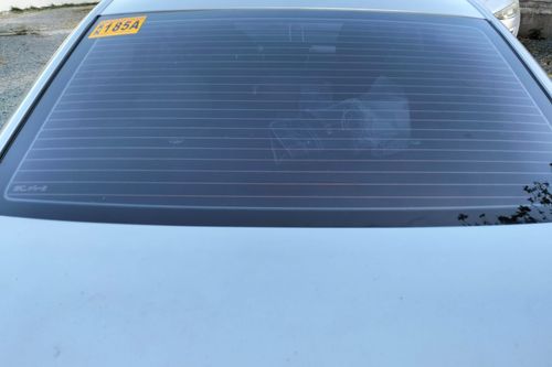 Used 2025 MG 5 1.5L AT