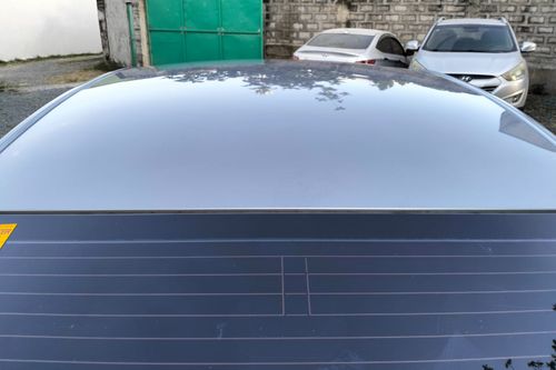 Used 2025 MG 5 1.5L AT