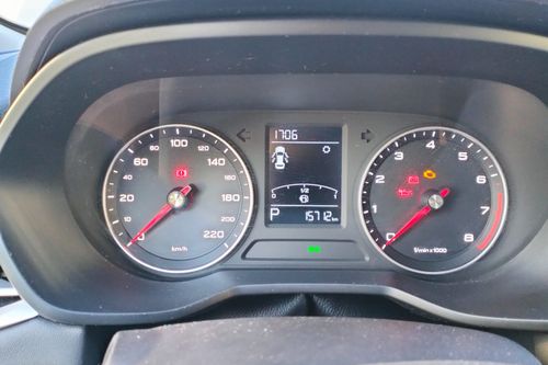 Used 2025 MG 5 1.5L AT