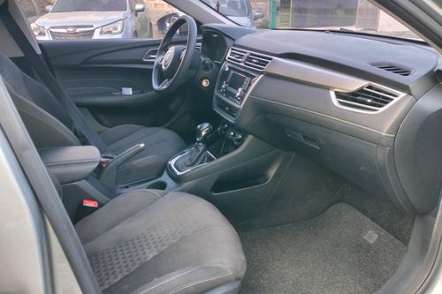 Used 2025 MG 5 1.5L AT