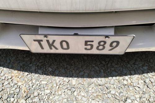Second hand 2011 Toyota Avanza 1.3L J MT 