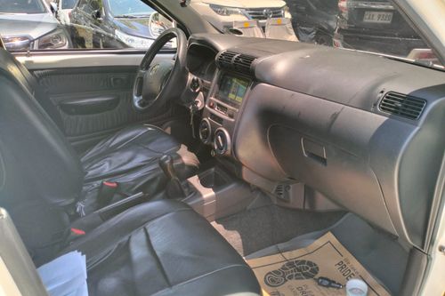 Used 2011 Toyota Avanza 1.3L J MT