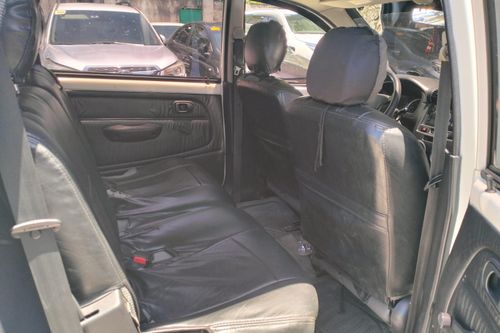 Used 2011 Toyota Avanza 1.3L J MT