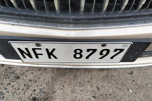 Second hand 2022 Geely Emgrand Comfort 
