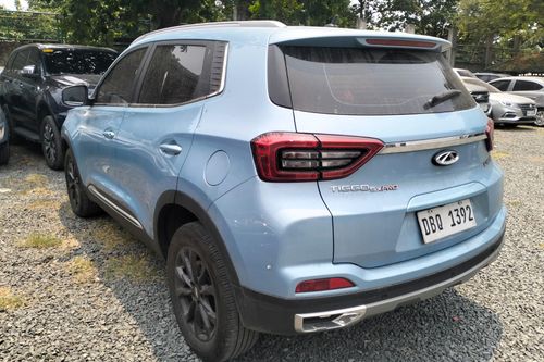 Second hand 2024 Chery Tiggo 5x Pro Comfort 