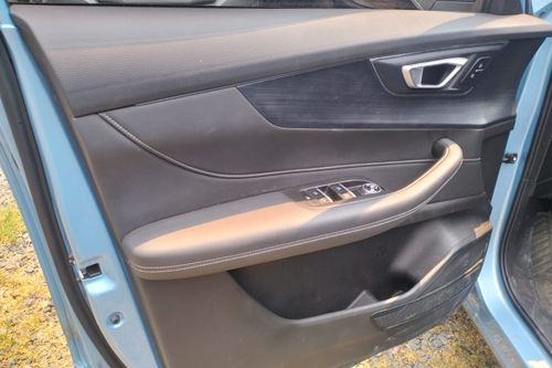 Second hand 2024 Chery Tiggo 5x Pro Comfort 