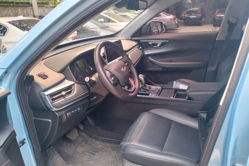 Used 2024 Chery Tiggo 5x Pro Comfort
