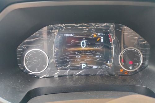 Used 2024 Chery Tiggo 5x Pro Comfort