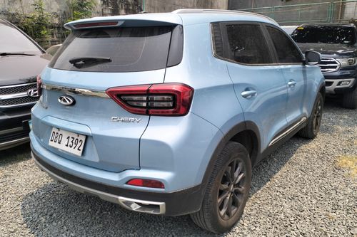 Used 2024 Chery Tiggo 5x Pro Comfort