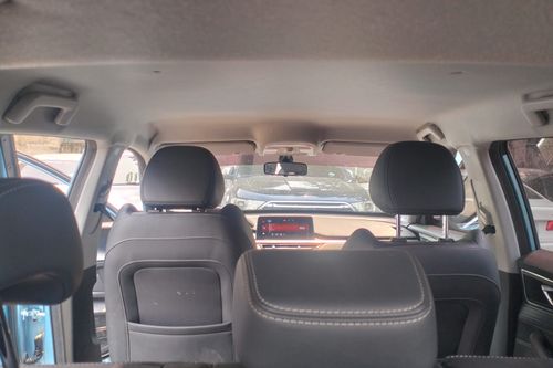 Used 2024 Chery Tiggo 5x Pro Comfort
