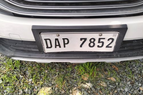 Second hand 2021 Geely Okavango Comfort 