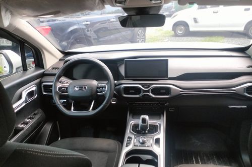 Used 2021 Geely Okavango Comfort