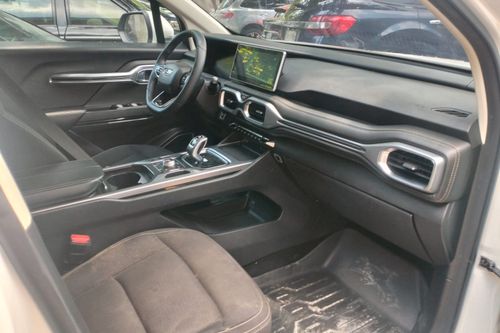 Used 2021 Geely Okavango Comfort