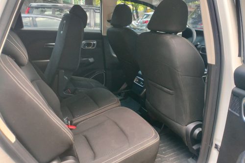 Used 2021 Geely Okavango Comfort