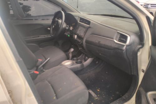 Second hand 2018 Honda BR-V S CUV 