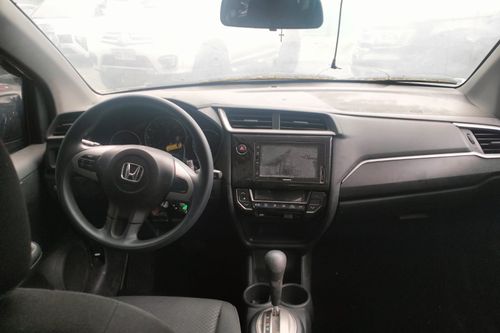 Used 2018 Honda BR-V S CUV