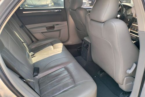 Used 2008 Chrysler 300C 3.5L AT