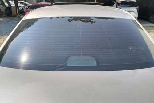 Used 2008 Chrysler 300C 3.5L AT