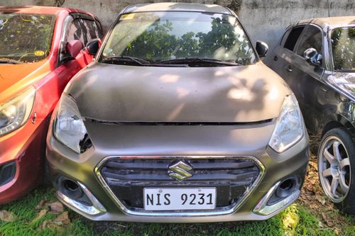 2024 Suzuki Dzire