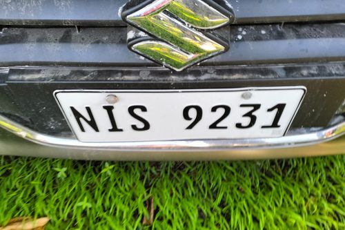 Second hand 2024 Suzuki Dzire 1.2 AT 