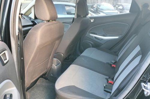Used 2017 Ford Ecosport 1.5L Trend AT