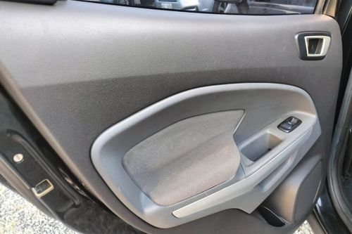 Used 2017 Ford Ecosport 1.5L Trend AT