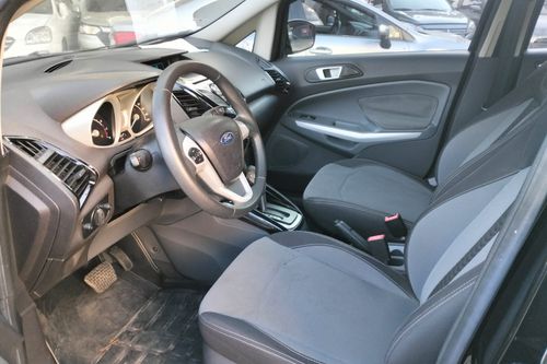 Used 2017 Ford Ecosport 1.5L Trend AT