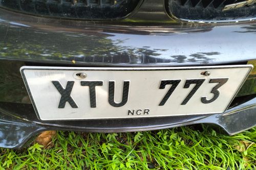 Second hand 2005 BMW 1 Series (Five Door) 118i 
