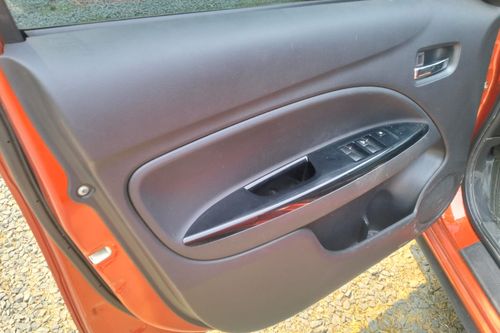 Used 2017 Mitsubishi Mirage GLX AT