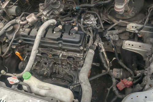 Second hand 2014 Suzuki Kizashi 2.4 L 