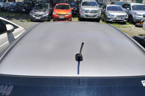 Used 2016 Toyota Vios 1.3 J MT