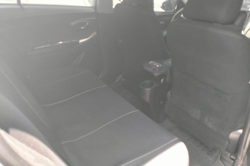 Used 2016 Toyota Vios 1.3 J MT