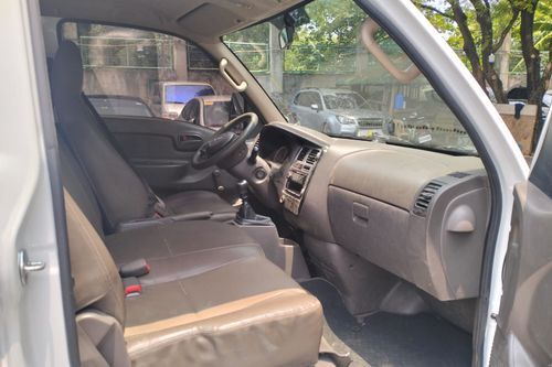 Used 2022 Hyundai H-100 2.5 CRDI G MT
