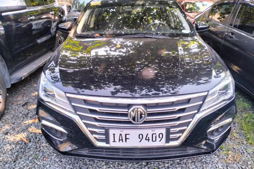 2024 MG 5