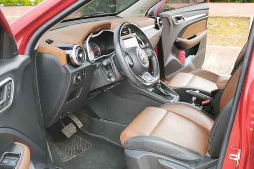2nd Hand 2023 MG ZS Alpha AT