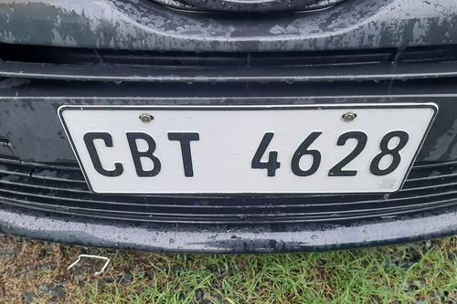2023 Toyota Vios