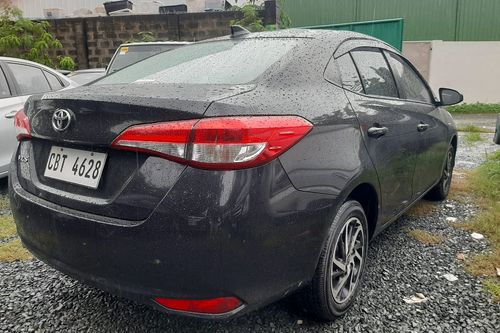Second hand 2023 Toyota Vios 1.3 XLE CVT 